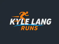 Kyle Lang Runs - Unleash Your Running Potential! logo